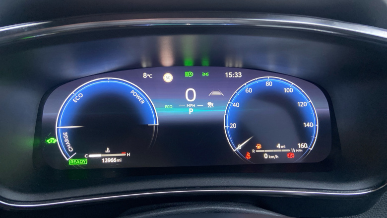 Toyota Corolla 1.8 Hybrid GR Sport 5dr CVT Hybrid Hatchback